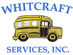 Whitcrat Services, Inc. Logo
